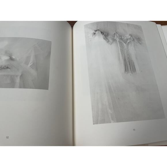 Joyce Tenneson Photographs Vintage Photography Coffee Table Book - Picture 3 of 7